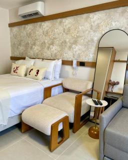 Flat em Ponta de Campina - 0