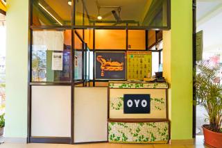 POP 84308A Sivaganga Guest House - 6