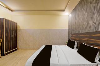 Hotel O Royal Orchid - 1