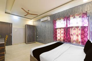 Hotel O Royal Orchid - 5