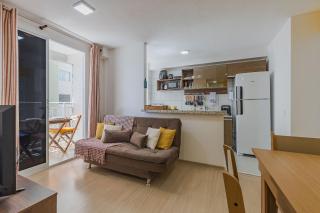 Mirante #508 - Piso con 2 habitaciones de Carpediem - 4