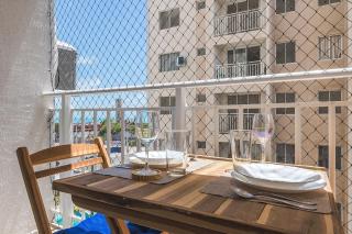 Mirante #508 - Piso con 2 habitaciones de Carpediem - 2