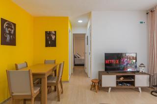 Mirante #508 - Piso con 2 habitaciones de Carpediem - 1