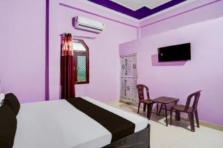 HOTEL O TOWN PALACE - 6