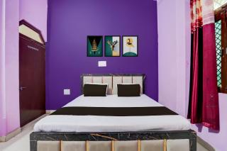 HOTEL O TOWN PALACE - 1