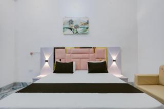 Hotel O The Golden Nacre Palace - 2