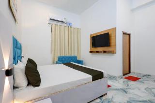 Hotel O The Golden Nacre Palace - 5