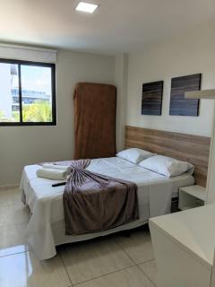 Aloha Residence - Flats a 40m da Praia de Porto de Galinhas por Yolo - 0
