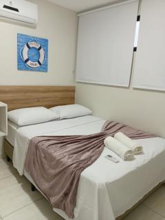 Aloha Residence - Flats a 40m da Praia de Porto de Galinhas por Yolo - 7