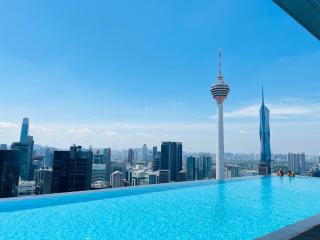 Luxury Home At Platinum Suites KLCC - 7