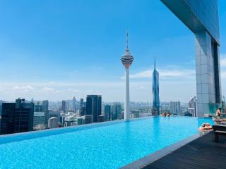 Luxury Home At Platinum Suites KLCC - 0