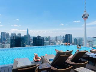Luxury Home At Platinum Suites KLCC - 6
