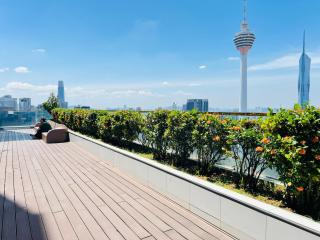 Luxury Home At Platinum Suites KLCC - 1
