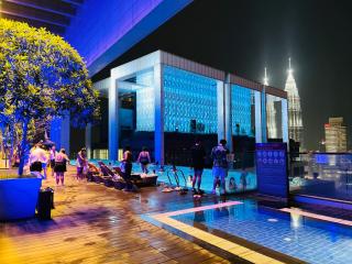 Luxury Home At Platinum Suites KLCC - 4