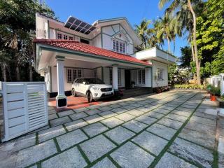 The Quiet Nest Retreat - 8