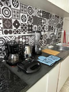 Grande Colorado Aconchegante - 7