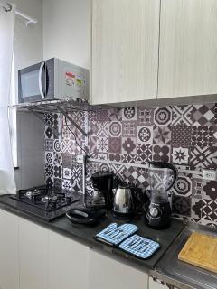 Grande Colorado Aconchegante - 6