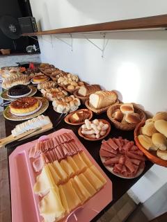 Pousada irmãos Oliveira - 2