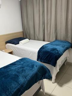 Para até 5 pessoas, com o melhor custo de Boa Viagem! - 5