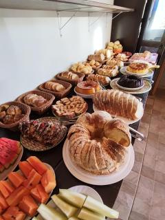 Pousada irmãos Oliveira - 3