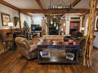 The Lodge at Harmony Oaks - 2