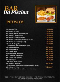 Studio - frente mar - 4