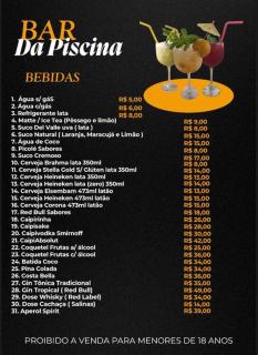 Studio - frente mar - 7