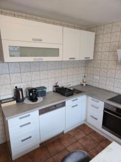 Ferienwohnung 1 - Nähe Phantasialand, Köln, Bonn, Brühl - 1