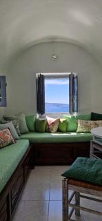 Likno Cave House - 5