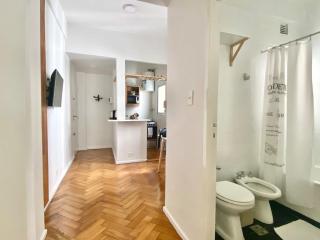 07- Precioso Apartamento para 2 en Recoleta - 2