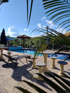 Pousada irmãos Oliveira - 5