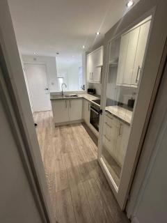 Lakes House Frizington, Cumbria - 4