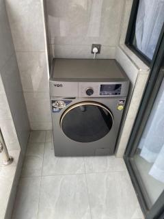 Shangrila Residency next to GTC Westlands - 4