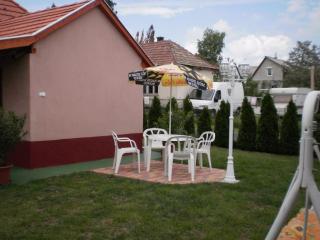 Apartment Balatonfenyves/Balaton 18381 - Balatonfenyves - 5