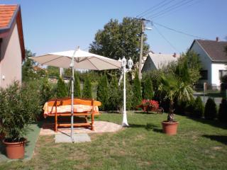 Apartment Balatonfenyves/Balaton 18381 - Balatonfenyves - 3
