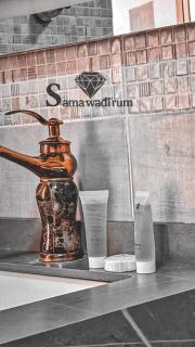 SAMA WADI RUM lUXURY CAMP - 6