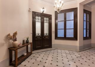 Saraya Signature 1BR Garden City - 8