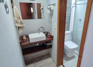 Casa a 3 min andando da Praia de Paúba com WIFI top - 9