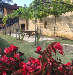 Gîte Macha 2-4p Calme Piscine - 7