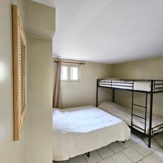 Gîte Macha 2-4p Calme Piscine - 4