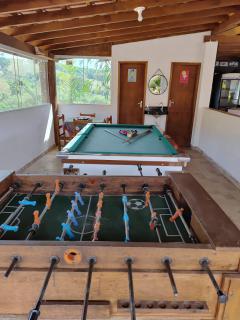 Pousada irmãos Oliveira - 6