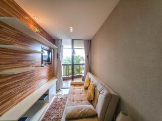 Paraíso de descanso no Life Resort! - 8