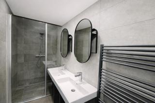 Loft Ječná 43, Prague - Prague - 1