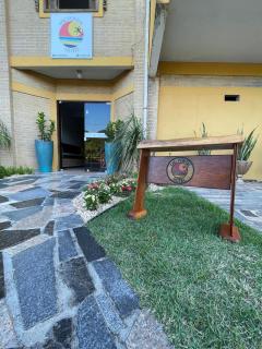 EHC Pontal Hotel - 3