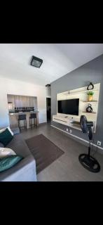 Apartamento novo , para solteiro ou casal próx ao aeroporto, ao lado de uma academia! - 8