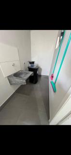 Apartamento novo , para solteiro ou casal próx ao aeroporto, ao lado de uma academia! - 5