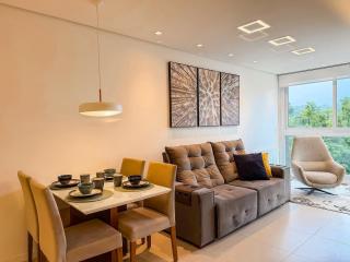 Apt com vista e próximo ao centro - 4