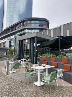 Khatai Plaza Hotel Baku - 2