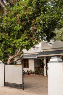 Totem boutique villa - 9