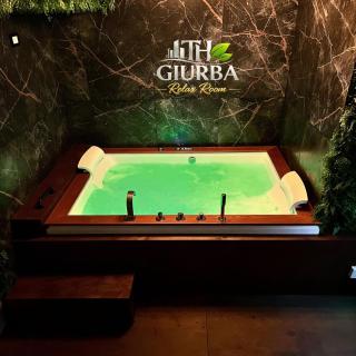 ThGiurba Relax Room a Messina Centro - 6